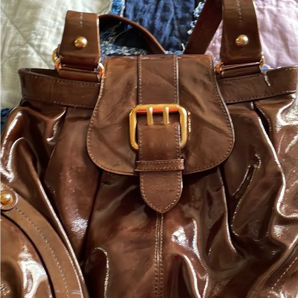 Vintage Dooney & Bourke
